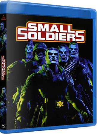 Small Soldiers