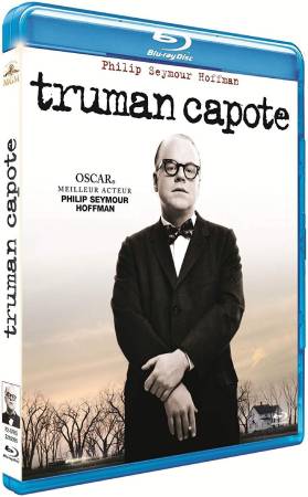 Truman Capote