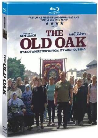 The Old Oak