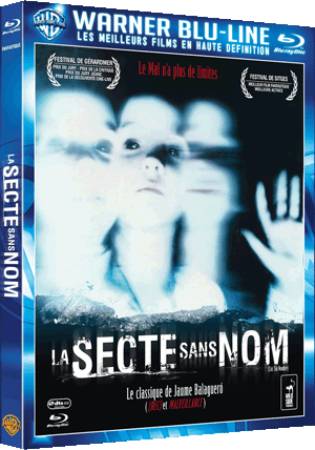 La Secte sans nom