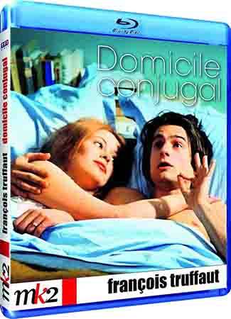 Domicile conjugal