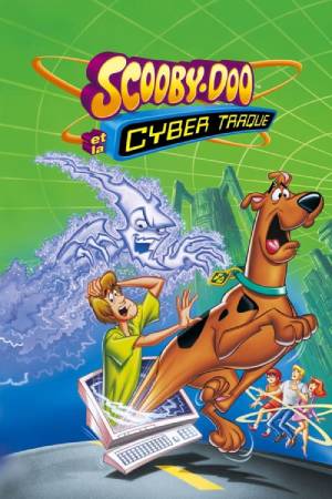 Scooby-Doo et la Cybertraque