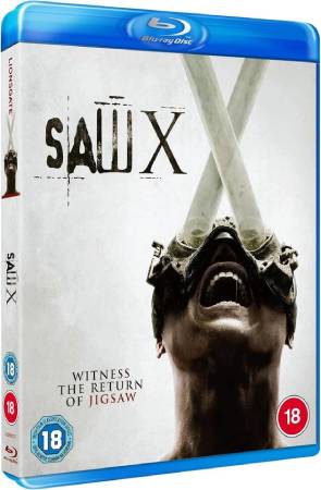 Saw X