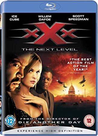 xXx 2 : The Next Level