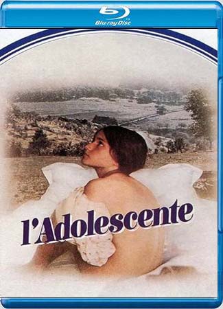 L'Adolescente