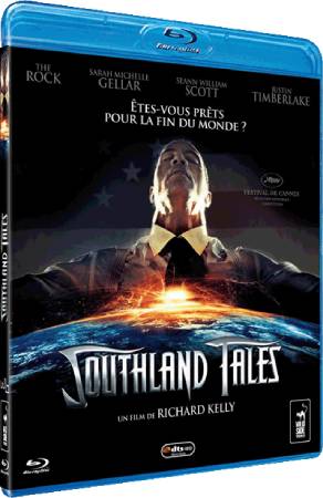 Southland Tales