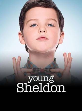 Young Sheldon - Saison 7