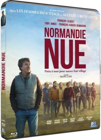 Normandie Nue