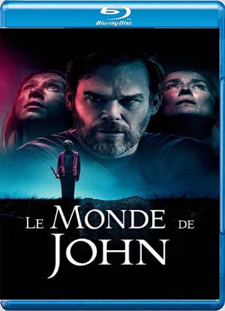 Le Monde de John