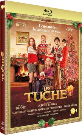 Les Tuche 4