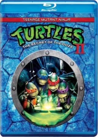 Les Tortues ninja 2