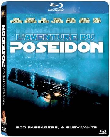 L'Aventure du Poséidon