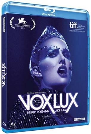 Vox Lux