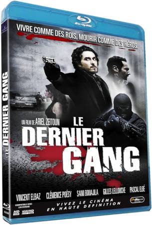 Le Dernier gang