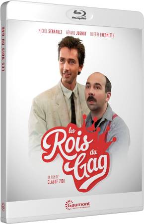 Les Rois du gag