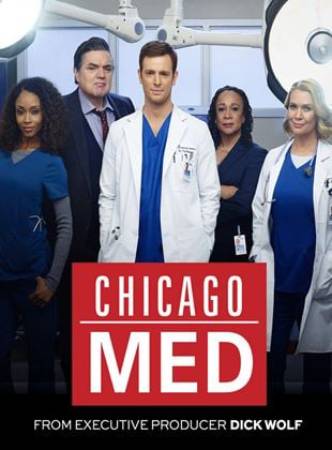 Chicago Med - Saison 9