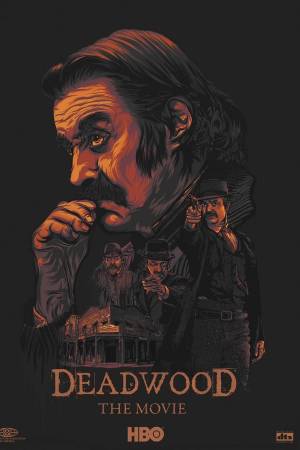 Deadwood : le film