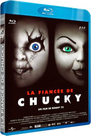 La Fiancée de Chucky