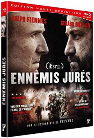 Ennemis jurés