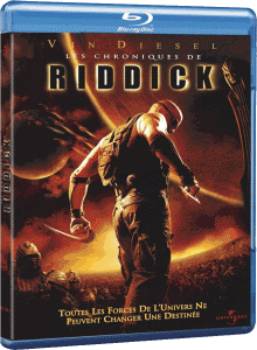 Les Chroniques de Riddick