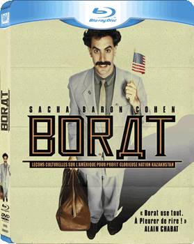 Borat