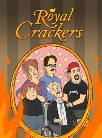 Royal Crackers - Saison 2