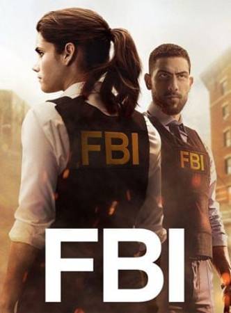 F.B.I. - Saison 6