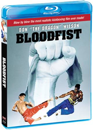 Bloodfist