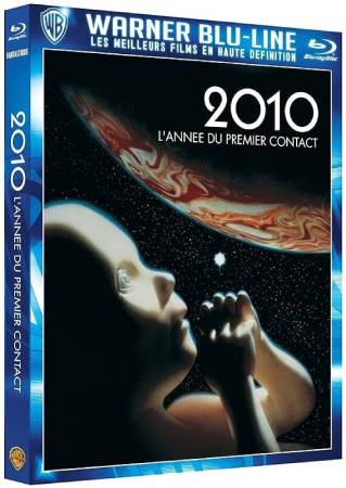 2010 : L'Année du premier contact