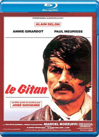 Le Gitan