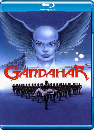 Gandahar