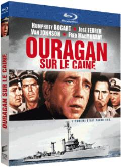 Ouragan sur le Caine