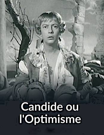 CANDIDE OU L'OPTIMISME