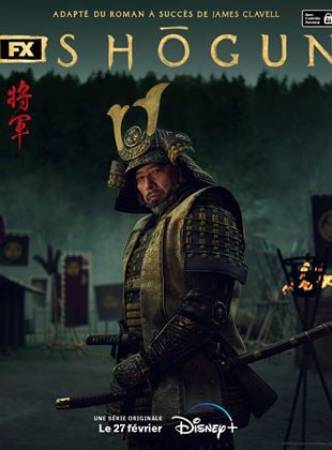 Shōgun - Saison 1