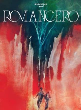 Romancero - Saison 1