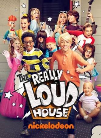 Une famille vraiment Loud - Saison 1