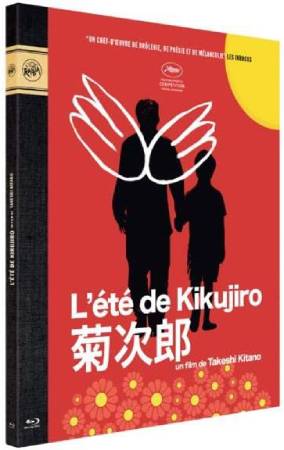 L'Eté de Kikujiro