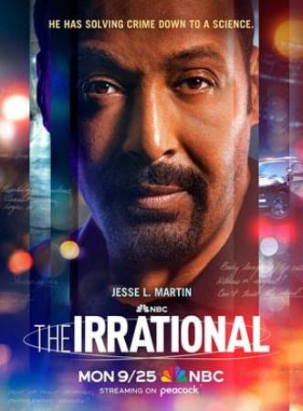 The Irrational - Saison 1