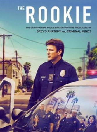 The Rookie : le flic de Los Angeles - Saison 6