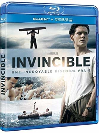 Invincible