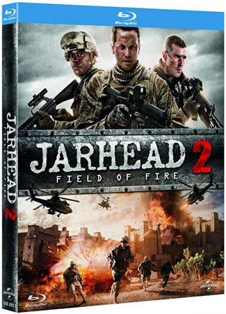 Jarhead 2