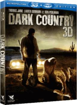 Dark Country