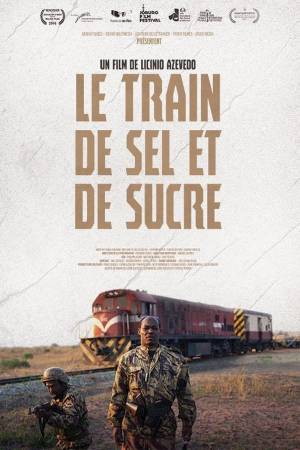 Le Train de Sel et de Sucre