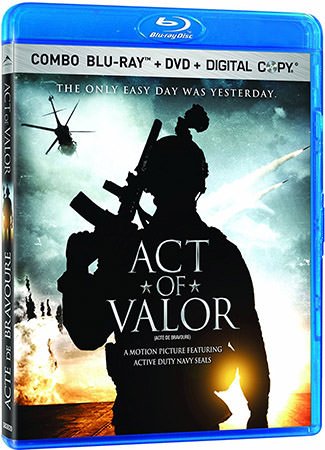 Act of Valor