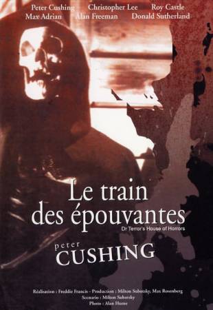 Le Train des épouvantes