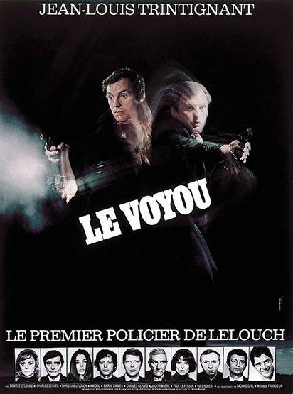 Le voyou