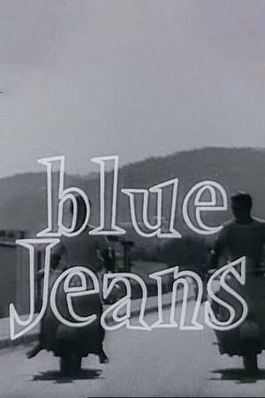 Blue jeans