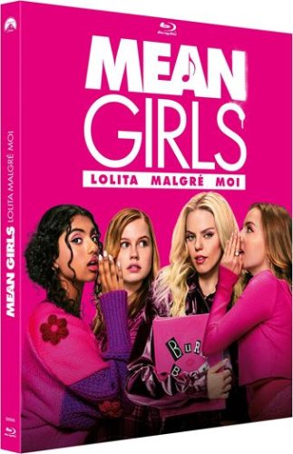 Mean Girls, lolita malgré moi