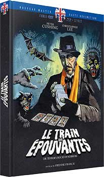 Le Train des épouvantes