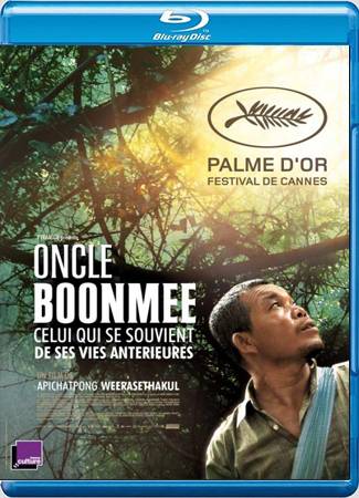 Oncle Boonmee (celui qui se souvient de ses vies antérieures)